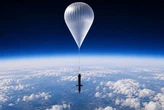 Українська компанія розробила ракету: летить зі стратосфери і стійка до РЕБ