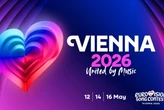 Євробачення 2026: де дивитися перший півфінал та правила голосування