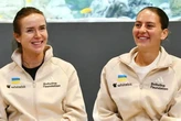 Як завершиться найкращий ґрунтовий сезон в історії українського тенісу? Прев’ю «Ролан Гаррос»