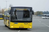 Наслідки нічної атаки: як курсує громадський транспорт у Києві