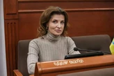 Собі – заводи, чоловікові – слона і мотоцикл. Стало відомо, як Марина Порошенко хотіла ділити майно у Крижопільському суді