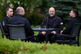 Зеленський провів спецнараду та анонсував «Drone Deal» з Євросоюзом