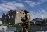 Гроссі оцінив ситуацію на українських АЕС після останніх ворожих прильотів