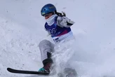 Українці, які посіли шості місця на зимовій Олімпіаді, отримають грошові винагороди