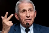 Колишній головний епідеміолог США зізнався, що вигадав правила щодо коронавірусу