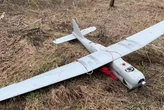 У Молдову залетів безпілотник під час атаки РФ на Україну
