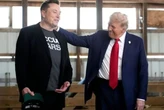 Які стосунки зараз у Трампа і Маска: аналіз Axios