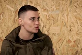Десантниця розповіла, як зустрілася на полі бою із братом-колаборантом