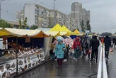 Де у Києві купити продуктові товари 27 травня – 1 червня: адреси ярмарків