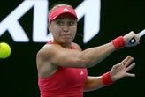 Стародубцева пробилася до півфіналу турніру WTA 125 у Парижі