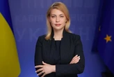 Стефанишина пояснила, як її батьки купили елітне житло в Києві дешевше за ринкову ціну