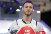 Тхеквондист з Донеччини здобув історичну для України нагороду чемпіонату світу