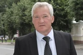Російський політик поскаржився, що на кордоні з Литвою у нього відібрали горілку