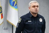 Заступник глави Нацполіції, якого відсторонили через російський паспорт дружини, повернувся на роботу