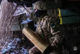 Під Авдіївкою ЗСУ відбили 45 ворожих атак: свіжі дані Генштабу з фронту