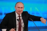 Росія планує вести війну до 2026 року. Bild назвав українські міста, на які націлився Путін