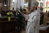 Впливовий митрополит ПЦУ втратив батька