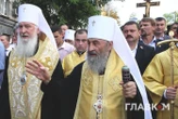 Перейменування УПЦ МП. Київська митрополія та жіночий монастир «штурмують» Верховний суд