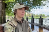 З бойової медикині в аеророзвідницю. Згадаймо Владиславу Черних з позивним Аїда