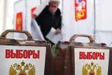 Центр нацспротиву розповів, як окупанти проводитимуть президентські вибори на ТОТ