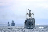 Скільки ворожих кораблів ворог тримає у Чорному морі: Військово-морські сили розкрили деталі