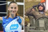Італійський волейбольний клуб дав посаду росіянці, у якої брат воював проти України
