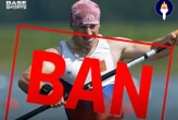 Українські журналісти завадили потрапити на Олімпіаду каноїсту з РФ, який підтримував війну
