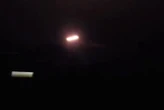 Росіяни заявили про масовану ракетну атаку на Генічеськ (відео)