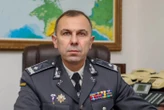 Зеленський звільнив начальника Управління державної охорони України