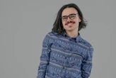 Воював у самому пеклі, щоб потрапити до раю. Згадаймо актора Антона Прасоленка з Бердянська