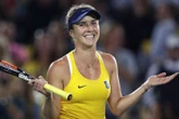 Світоліна вперше в сезоні увійшла до числа найкращих у чемпіонській гонці