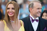 Марченко в день народження Медведчука згадала про диявола