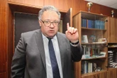 Громада має вирішувати, якою мовою навчатися у школах. Посол Угорщини назвав умови компромісу з Україною