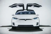 Компанія Panasonic продала свою частку в Tesla за $3,6 млрд