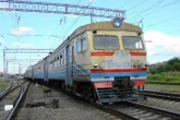 Негода порушила залізничний рух. Які потяги затримуються та на скільки