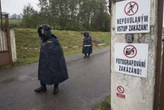 На підірваному росіянами складі в Чехії зберігалася зброя для України