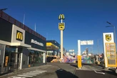 На українських заправках з’явиться мережа відомих ресторанів
