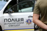 Столичній громаді повернуто приміщення дільничних поліцейських, яке вкрали шахраї