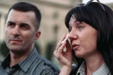 «На шиї у сина були сліди удушення». Батьки Протасевича попросили Меркель про допомогу