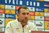 Шевченко розповів, чому команда почала більше забивати голів