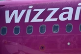 У Польщі аварійно сів літак Wizz Air Катовіце – Запоріжжя