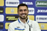 Воротар збірної України: «Мі ще нічого не зробили, щоб нами пишатися»