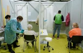 Німеччина встановила рекорд вакцинації за добу: мільйон щеплень