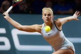 Третя ракетка України Марта Костюк без відбору потрапила на турнір в Маямі