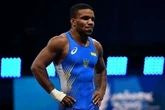 Перед Олімпіадою в Токіо Жан Беленюк зазнав травми