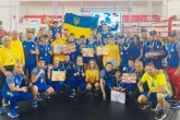 Перевершила Беленюка. Українка після перемоги над росіянкою вразила виконанням гопака