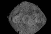 В NASA оцінили ризик зіткнення астероїда Бенну із Землею (фото, відео)