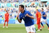 Італія в 1/8 фіналу чекає на переможця пари Україна – Австрія