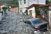 Катастрофа в окупованій Ялті. Ці фото проливають світло на причини руйнівного потоку