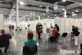 Понад 14 тис. за день: у Києві зроблено рекордну кількість вакцинацій від Covid-19
